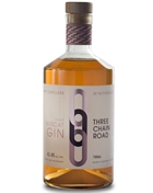 Three Chain Road Rare Muscat Gin Buller Wines Australien 70 cl 42%